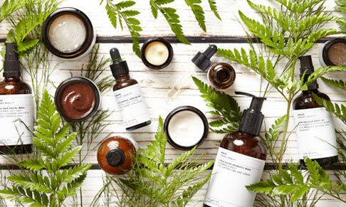 Evolve Organic Beauty partners with ClimateTech platform Earthly